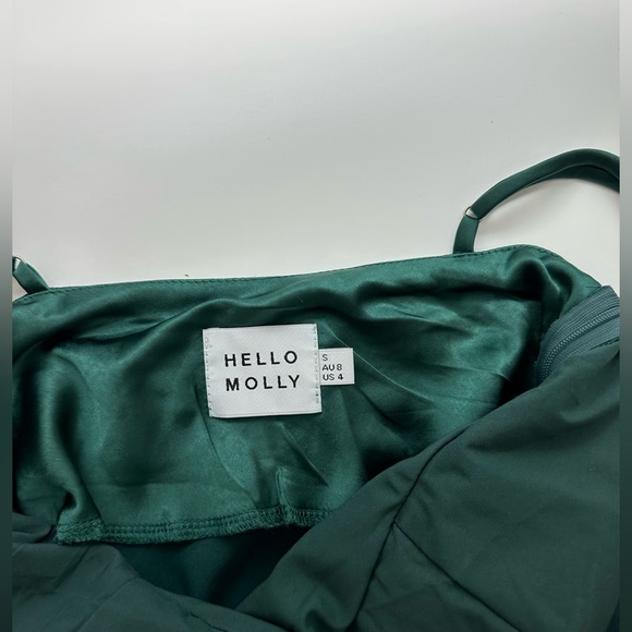 Hello Molly Asking For A Friend Midi Dress - Picture 5 of 6